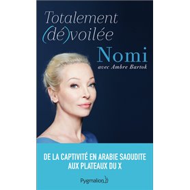 Totalement (dé)voilée