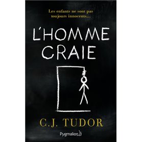 L'Homme craie