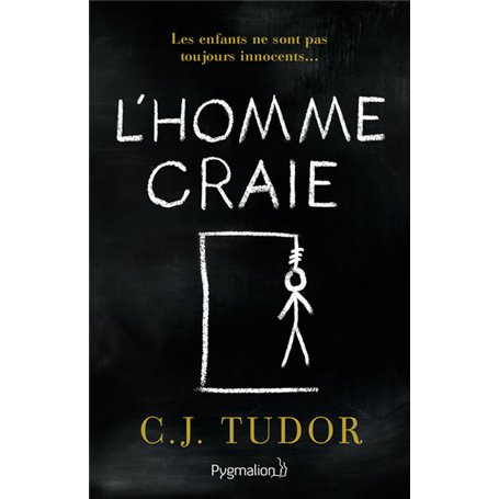 L'Homme craie