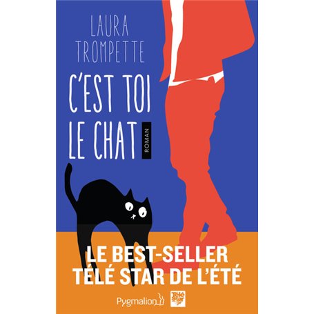 C'est toi le chat