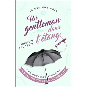 Un gentleman dans l'étang