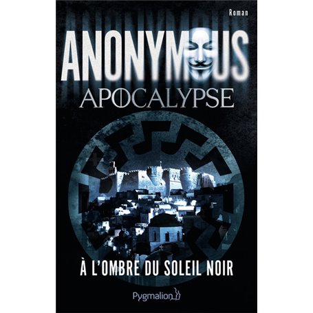 Anonymous - Apocalypse