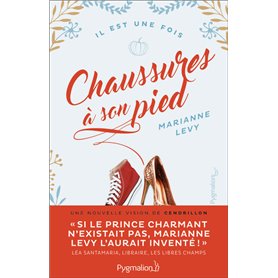 Chaussures à son pied