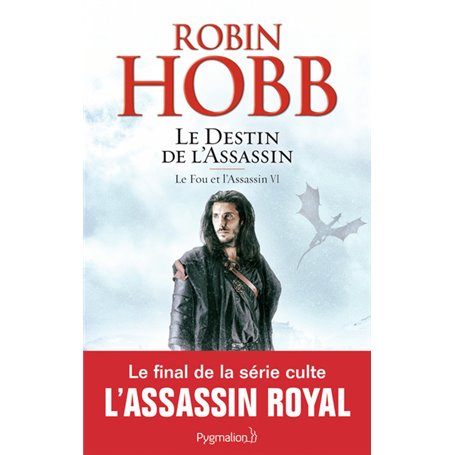 Le Destin de l'Assassin