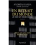 En retrait du monde : je suis un hikikomori