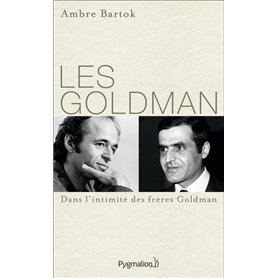 Les Goldman