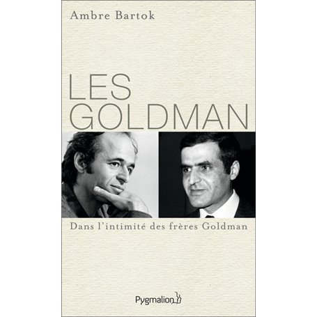 Les Goldman