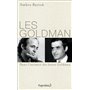 Les Goldman