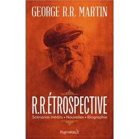 R.R.Étrospective