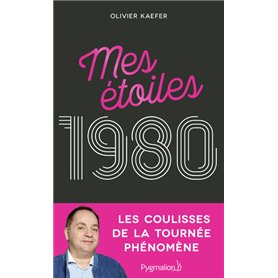 Mes étoiles 1980