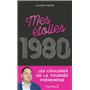 Mes étoiles 1980