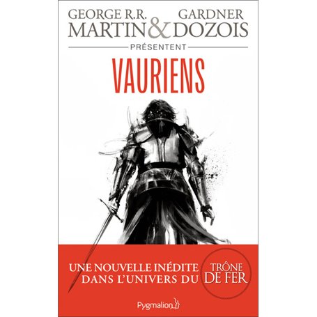 Vauriens