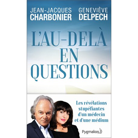 L'Au-delà en question