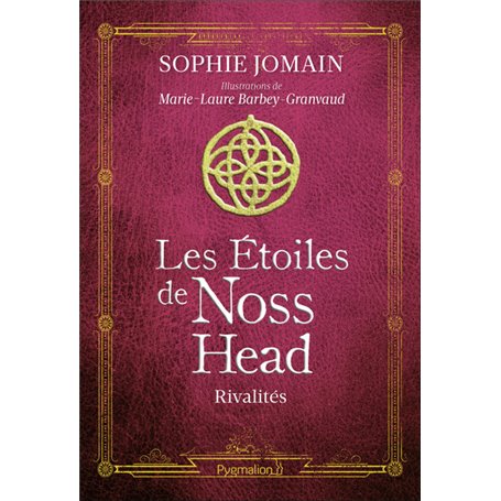 Les Étoiles de Noss Head