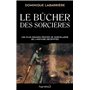 Le Bûcher des sorcières