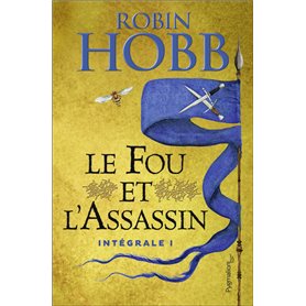 Le Fou et l'Assassin - Intégrale I