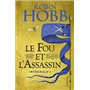 Le Fou et l'Assassin - Intégrale I