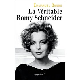 La Véritable Romy Schneider