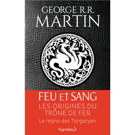 Feu et sang