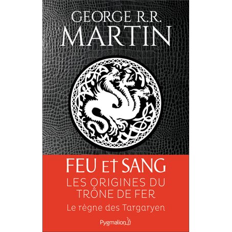 Feu et sang