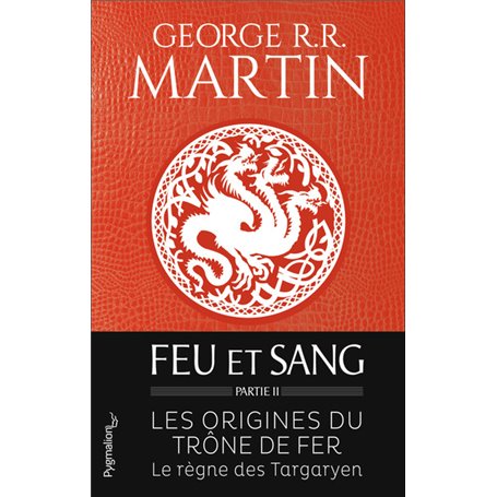 Feu et sang