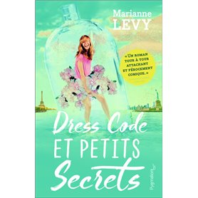 Dress Code et petits secrets