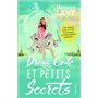 Dress Code et petits secrets