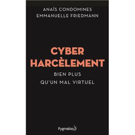 Cyberharcèlement