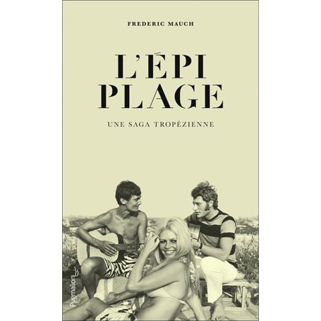 L'Épi Plage