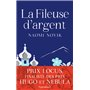 La Fileuse d'argent