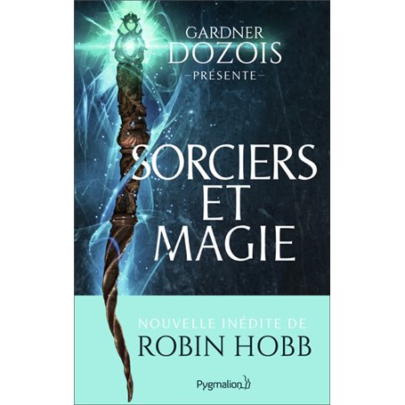 Sorciers et magie