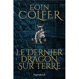 Le Dernier Dragon sur Terre