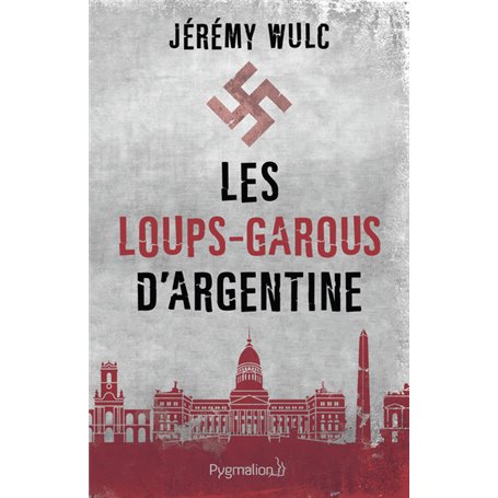 Les loups-garous d'Argentine