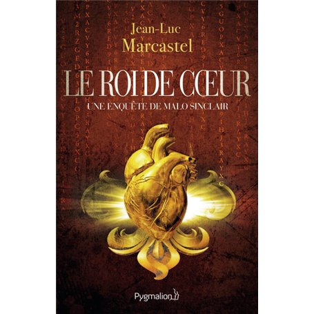 Le Roi de coeur