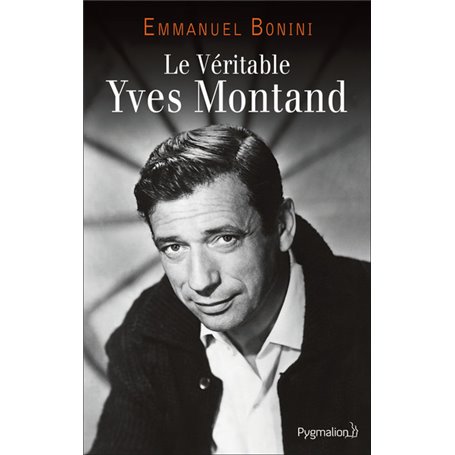 Le Véritable Yves Montand