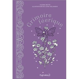 Grimoire féerique