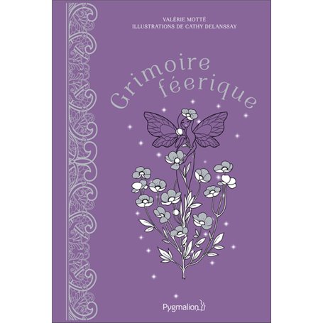 Grimoire féerique