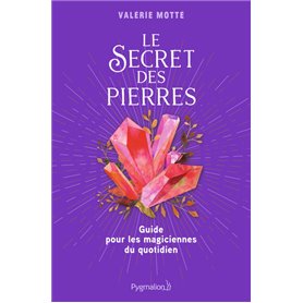 Le Secret des pierres