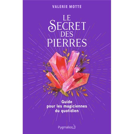 Le Secret des pierres