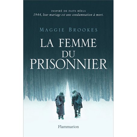 La Femme du prisonnier