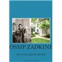 Ossip Zadkine, de l'atelier au musée