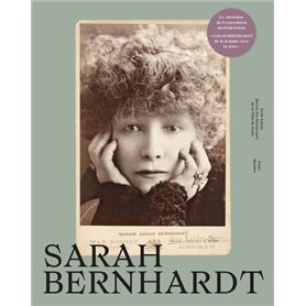 SARAH BERNHARDT