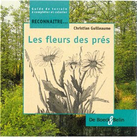 Les fleurs des prés