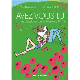 Avez-vous lu les classiques de la littérature ? - tome 4