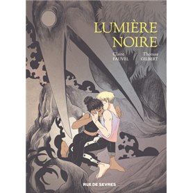 Lumière noire