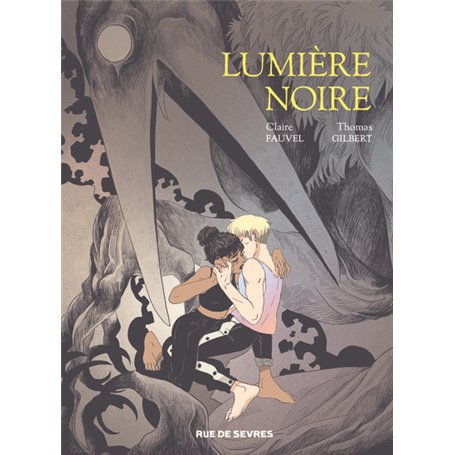 Lumière noire