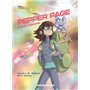 Pepper Page - Tome 1 - Sauve l'univers !