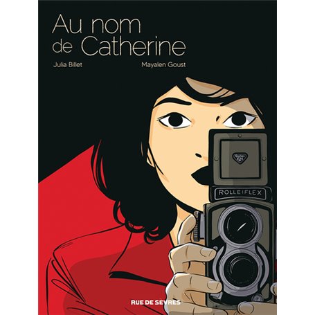 Au nom de Catherine