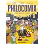 Philocomix - Tome 3 - Métro, boulot, cogito