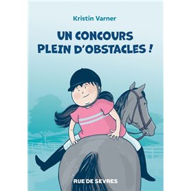 Un concours plein d'obstacles !